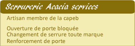 serrurier 77 seine et marne