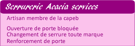 serrurier paris 14